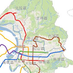 臺北地政雲 整合資訊查詢
